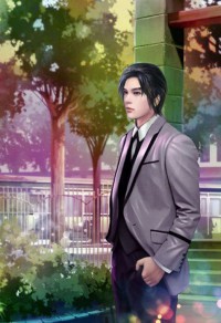 玄醫暖婚:腹黑靳爺,太兇猛!