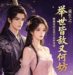 重生之舉世皆敵又何妨